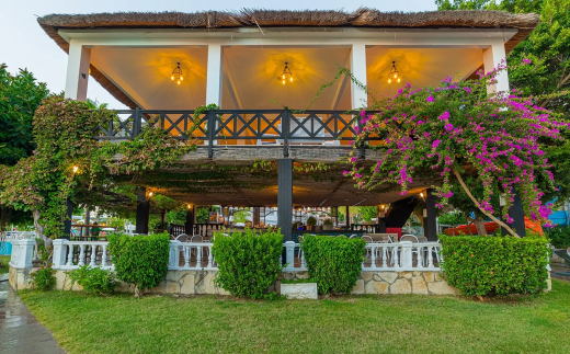 Justiniano Club Alanya