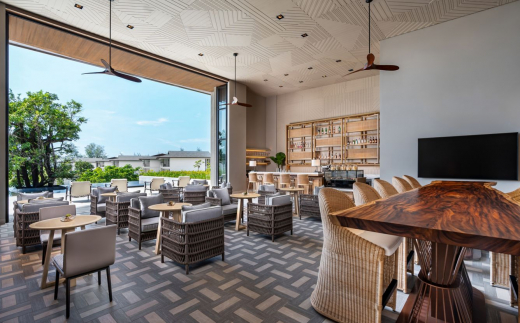 Khao Lak Marriott Beach Resort