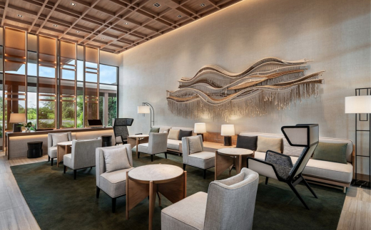 Khao Lak Marriott Beach Resort
