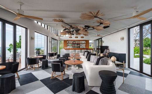 Khao Lak Marriott Beach Resort
