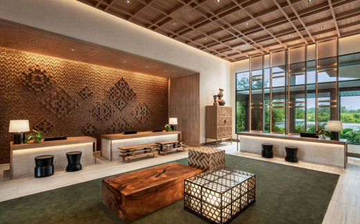 Khao Lak Marriott Beach Resort