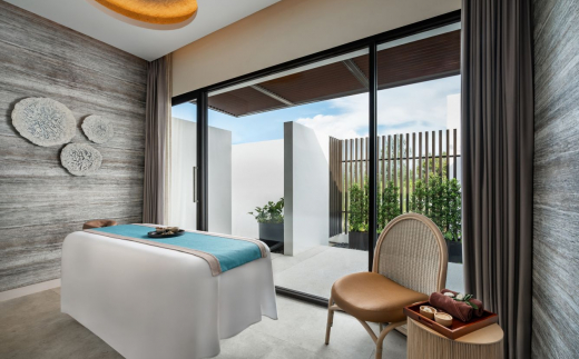 Khao Lak Marriott Beach Resort
