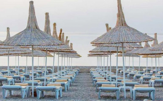 Lucida Beach