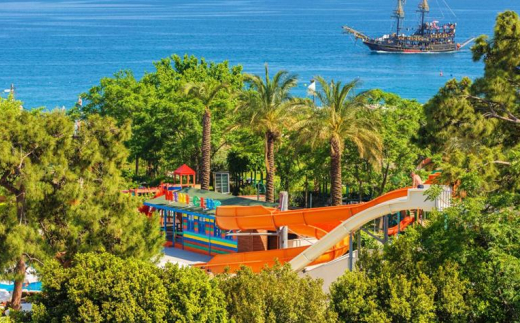 Lucida Beach