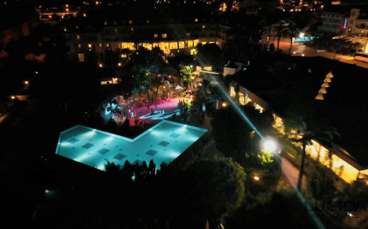 Lucida Beach