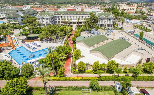 Lucida Beach