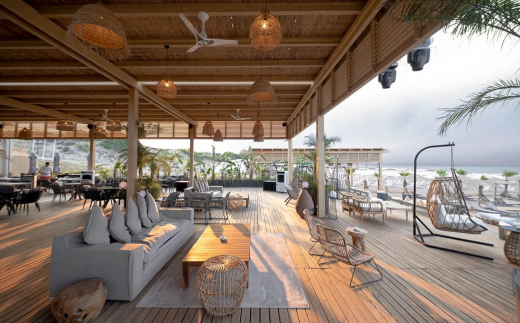 Liu Resort