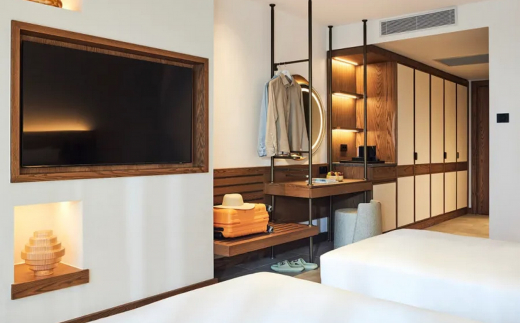 Hyde Bodrum - Adult Only