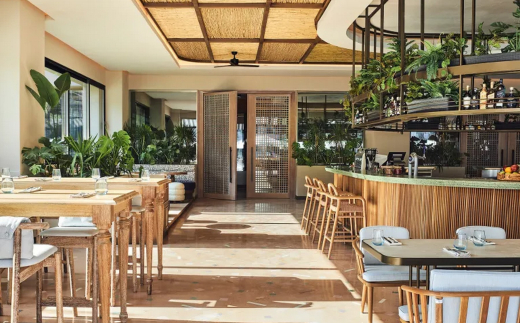 Hyde Bodrum - Adult Only