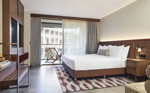 Hyde Bodrum - Adult Only