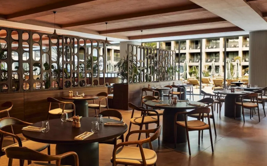 Hyde Bodrum - Adult Only
