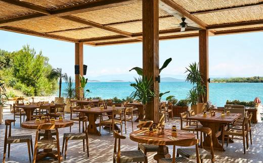 Hyde Bodrum - Adult Only