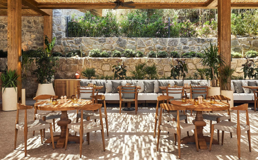 Hyde Bodrum - Adult Only