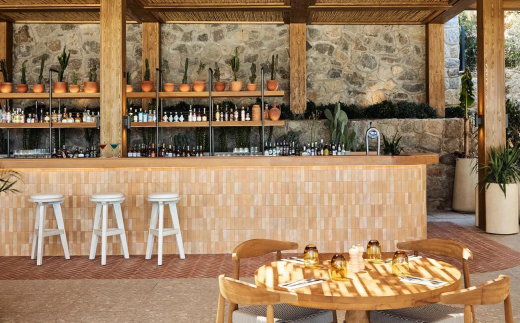 Hyde Bodrum - Adult Only