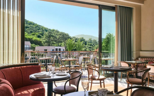 Hyde Bodrum - Adult Only