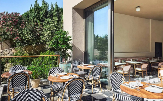 Hyde Bodrum - Adult Only