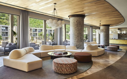 Hyde Bodrum - Adult Only