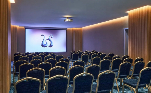 Hyde Bodrum - Adult Only