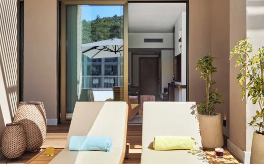 Hyde Bodrum - Adult Only
