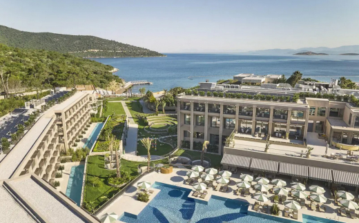 Hyde Bodrum - Adult Only