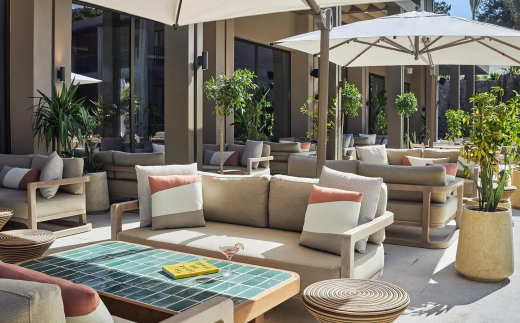 Hyde Bodrum - Adult Only