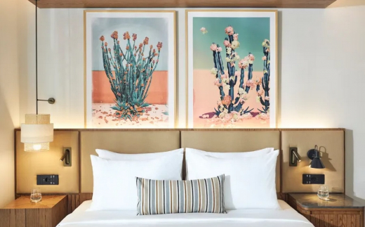 Hyde Bodrum - Adult Only