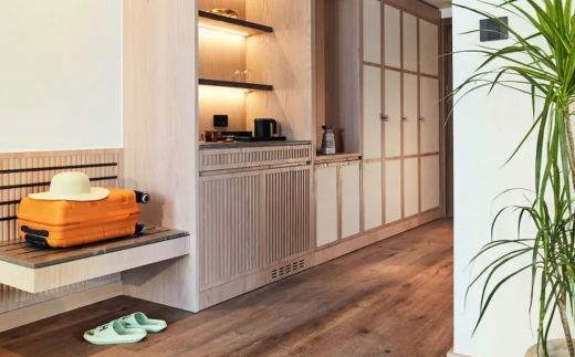 Hyde Bodrum - Adult Only