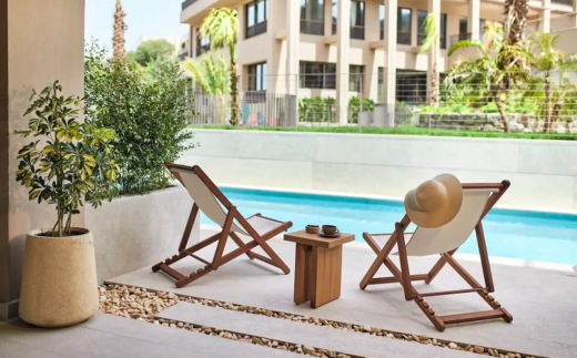 Hyde Bodrum - Adult Only