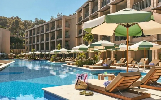 Hyde Bodrum - Adult Only