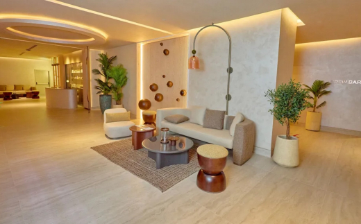 Hyde Bodrum - Adult Only