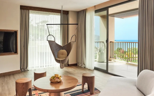 Hyde Bodrum - Adult Only