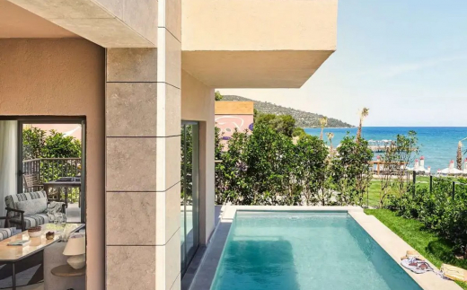 Hyde Bodrum - Adult Only