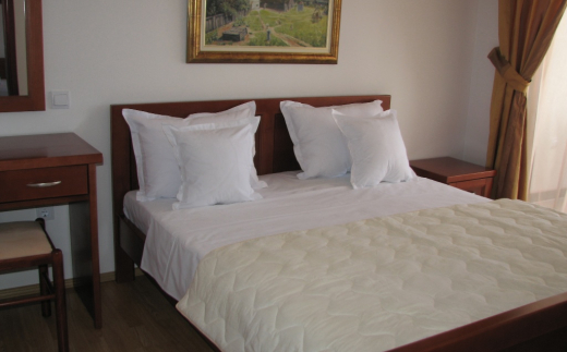 Apartment Leut