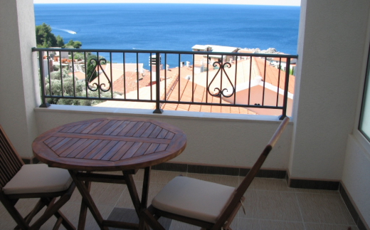 Apartment Leut