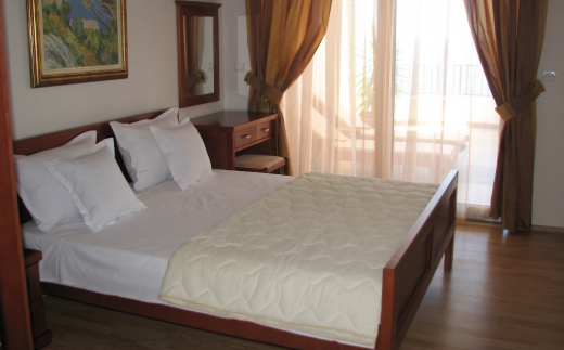 Apartment Leut