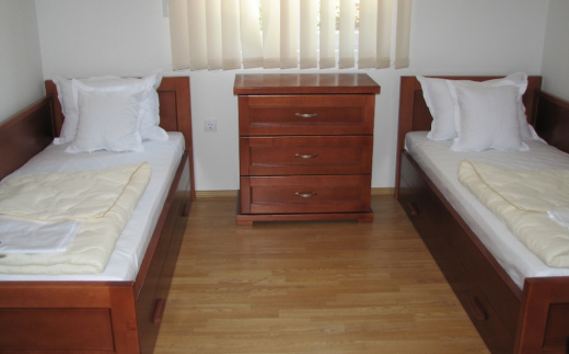 Apartment Leut