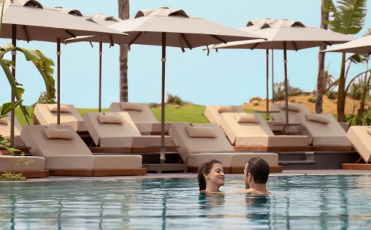 Liu Resort