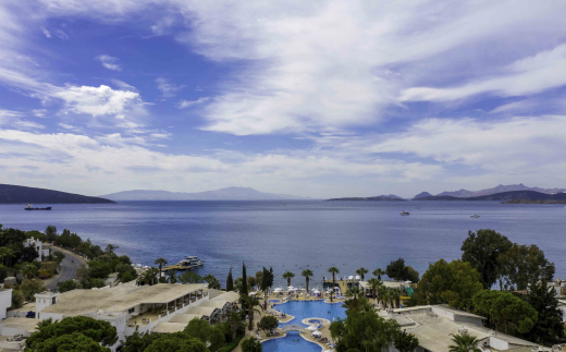 Labranda Tmt Bodrum Hotel