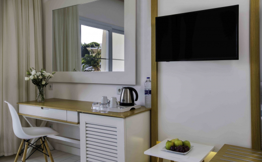Labranda Tmt Bodrum Hotel