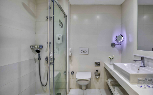 Labranda Tmt Bodrum Hotel