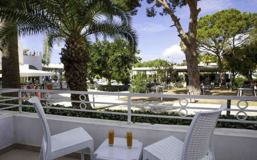Labranda Tmt Bodrum Hotel