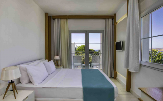 Labranda Tmt Bodrum Hotel