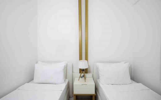 Labranda Tmt Bodrum Hotel