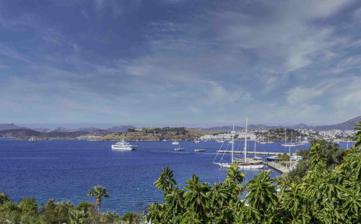 Labranda Tmt Bodrum Hotel