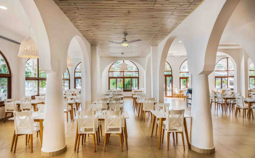 Labranda Tmt Bodrum Hotel