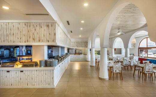 Labranda Tmt Bodrum Hotel