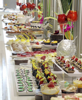 Labranda Tmt Bodrum Hotel