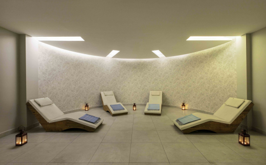 Labranda Tmt Bodrum Hotel