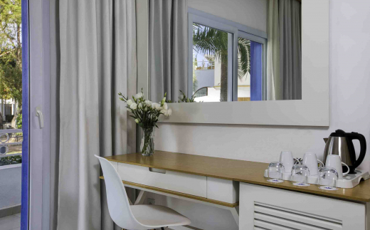 Labranda Tmt Bodrum Hotel