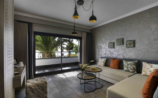 Labranda Tmt Bodrum Hotel